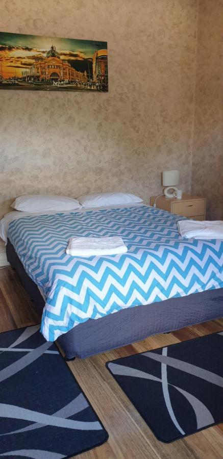 The Eastern Hotel Accommodation (Adults Only) Ballarat Bagian luar foto