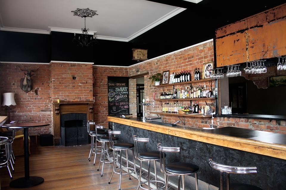 The Eastern Hotel Accommodation (Adults Only) Ballarat Bagian luar foto