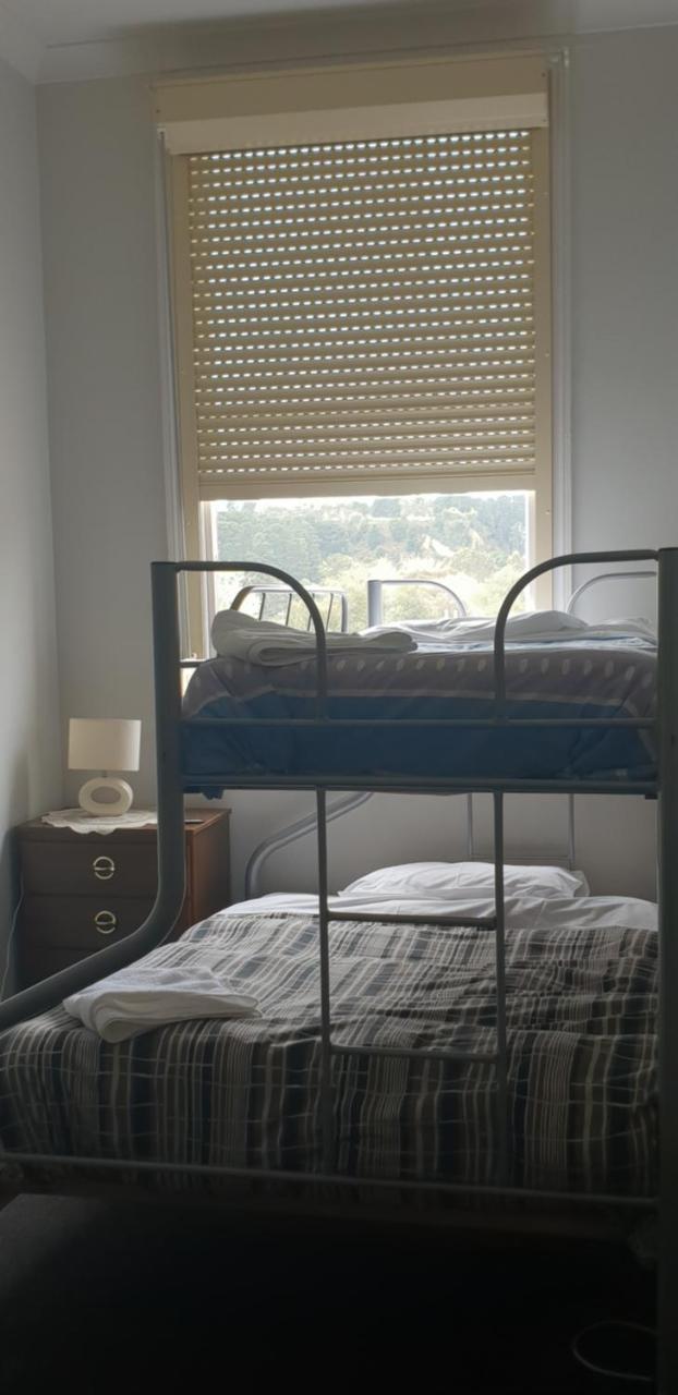 The Eastern Hotel Accommodation (Adults Only) Ballarat Bagian luar foto