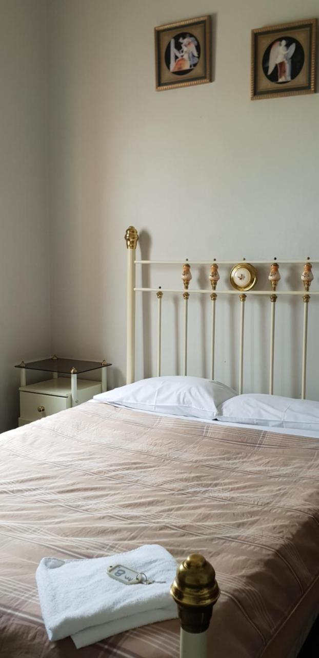 The Eastern Hotel Accommodation (Adults Only) Ballarat Bagian luar foto