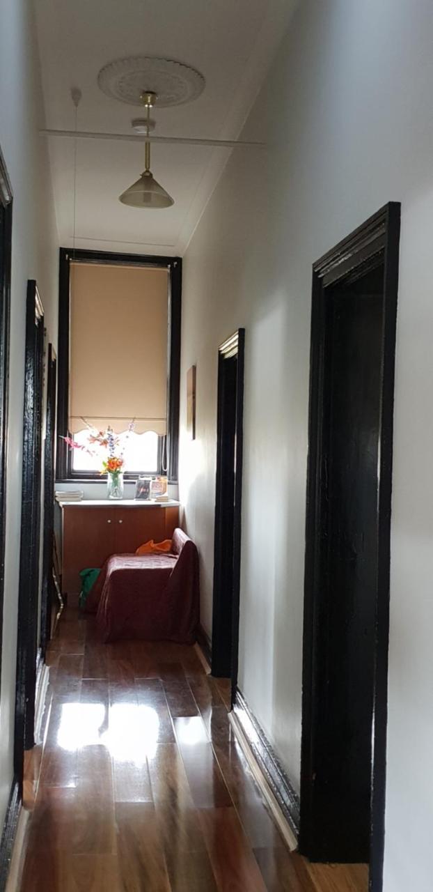 The Eastern Hotel Accommodation (Adults Only) Ballarat Bagian luar foto
