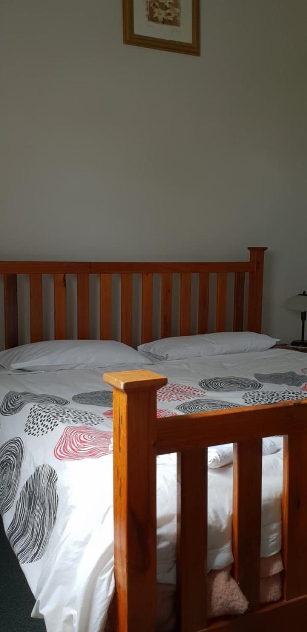 The Eastern Hotel Accommodation (Adults Only) Ballarat Bagian luar foto