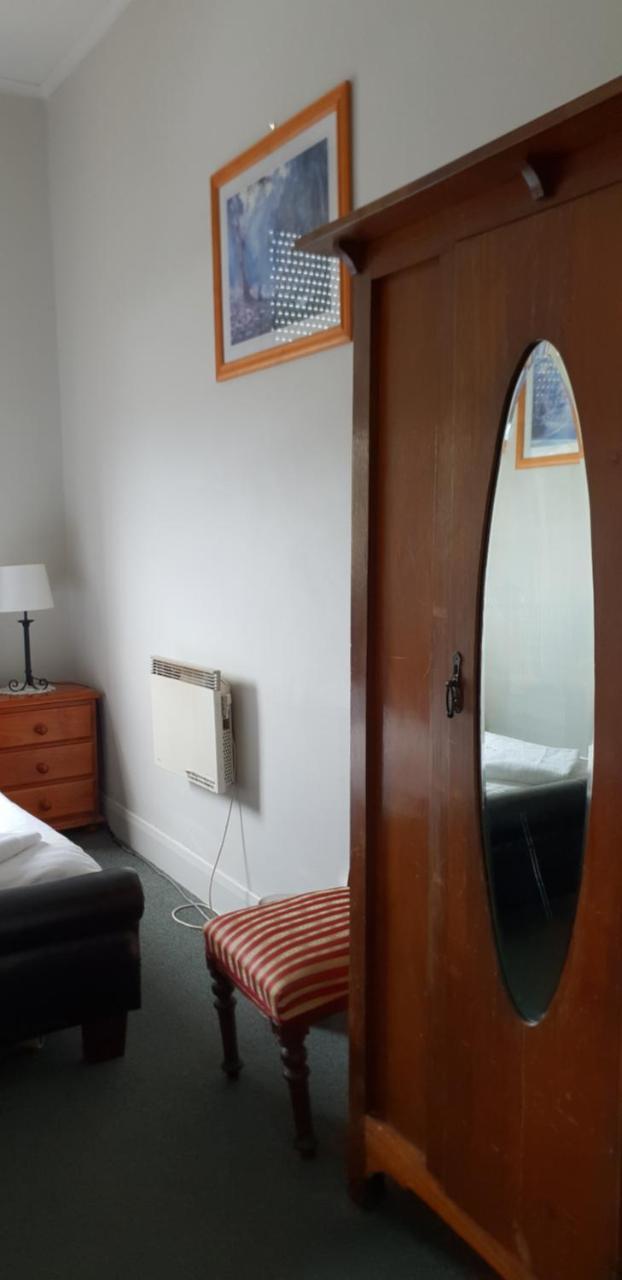 The Eastern Hotel Accommodation (Adults Only) Ballarat Bagian luar foto
